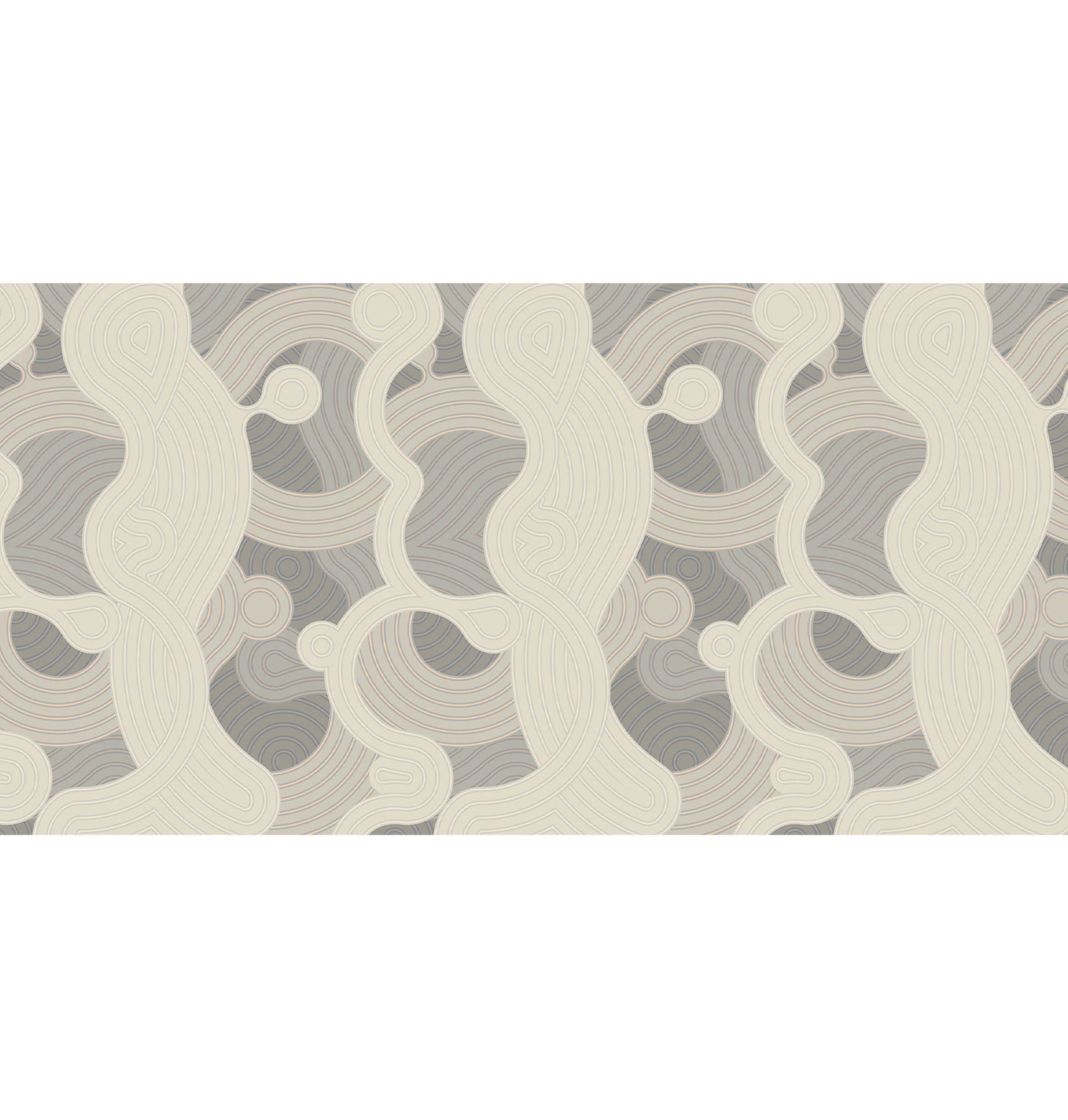 Papel de Parede Tides