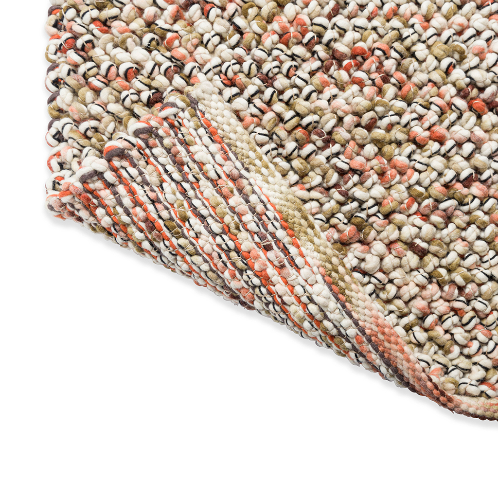 Tapete Marble Abóbora