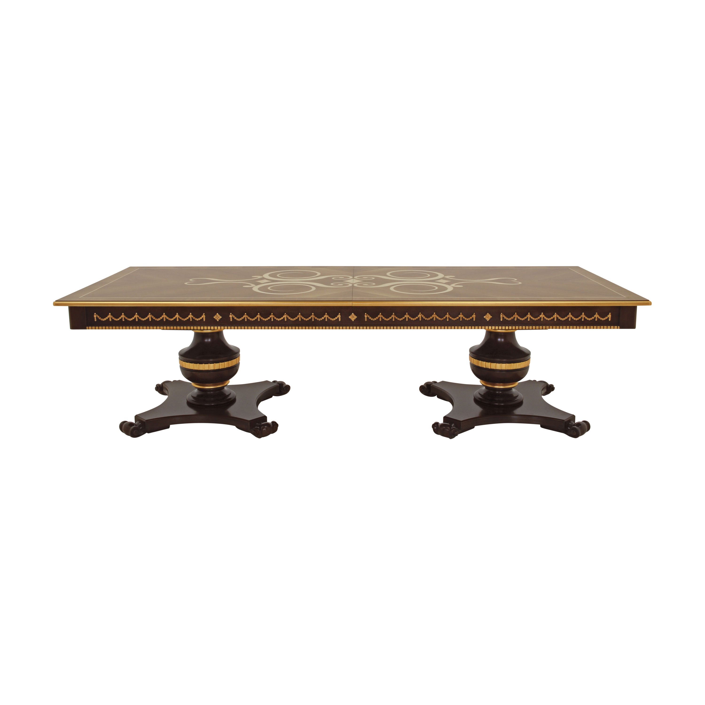 Mesa de Jantar Patroclo