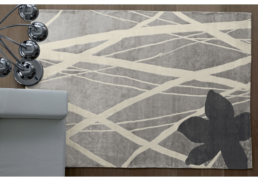Tapete Fields | Tamanho: 200 × 300 cm