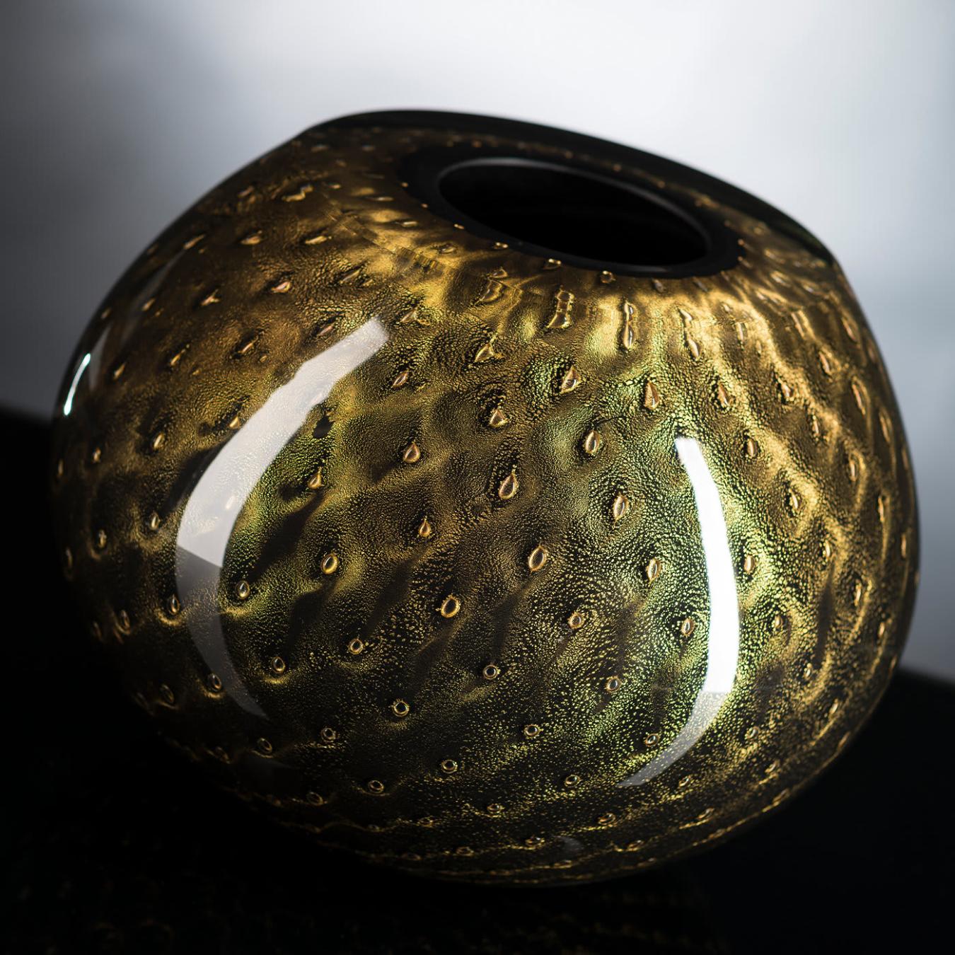 Vaso Taça Esfera Mocenigo