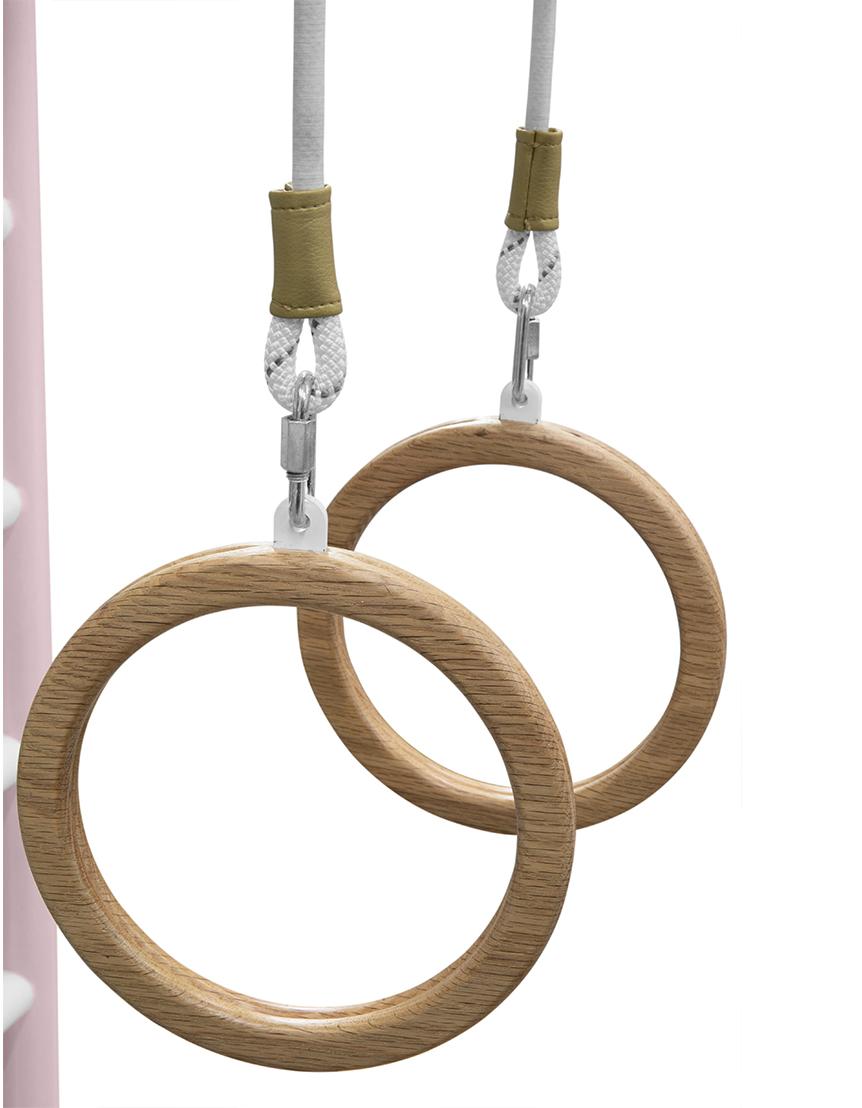 Escada de brincar Wonderland