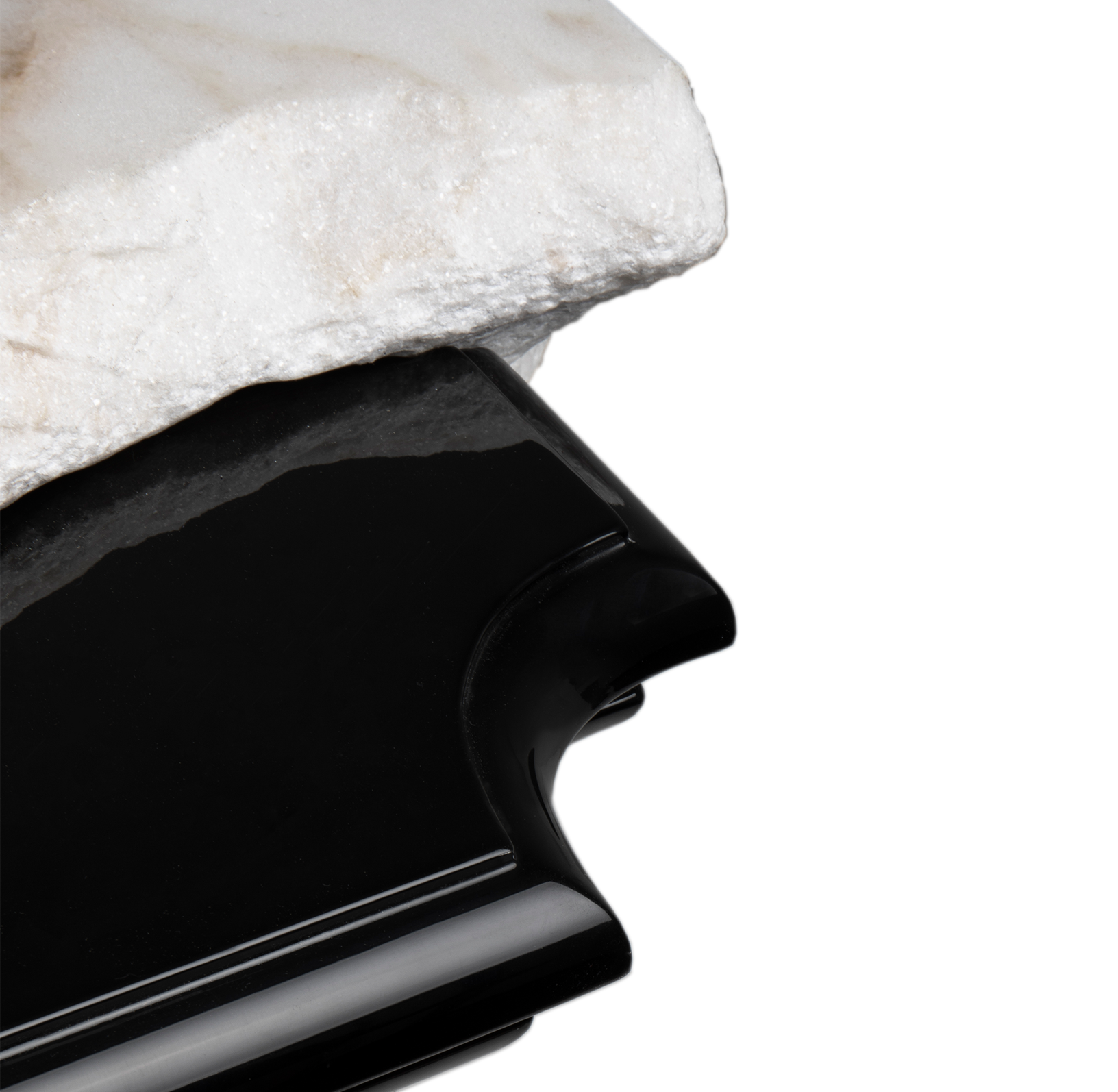 Lavatório de coluna Stonehaven