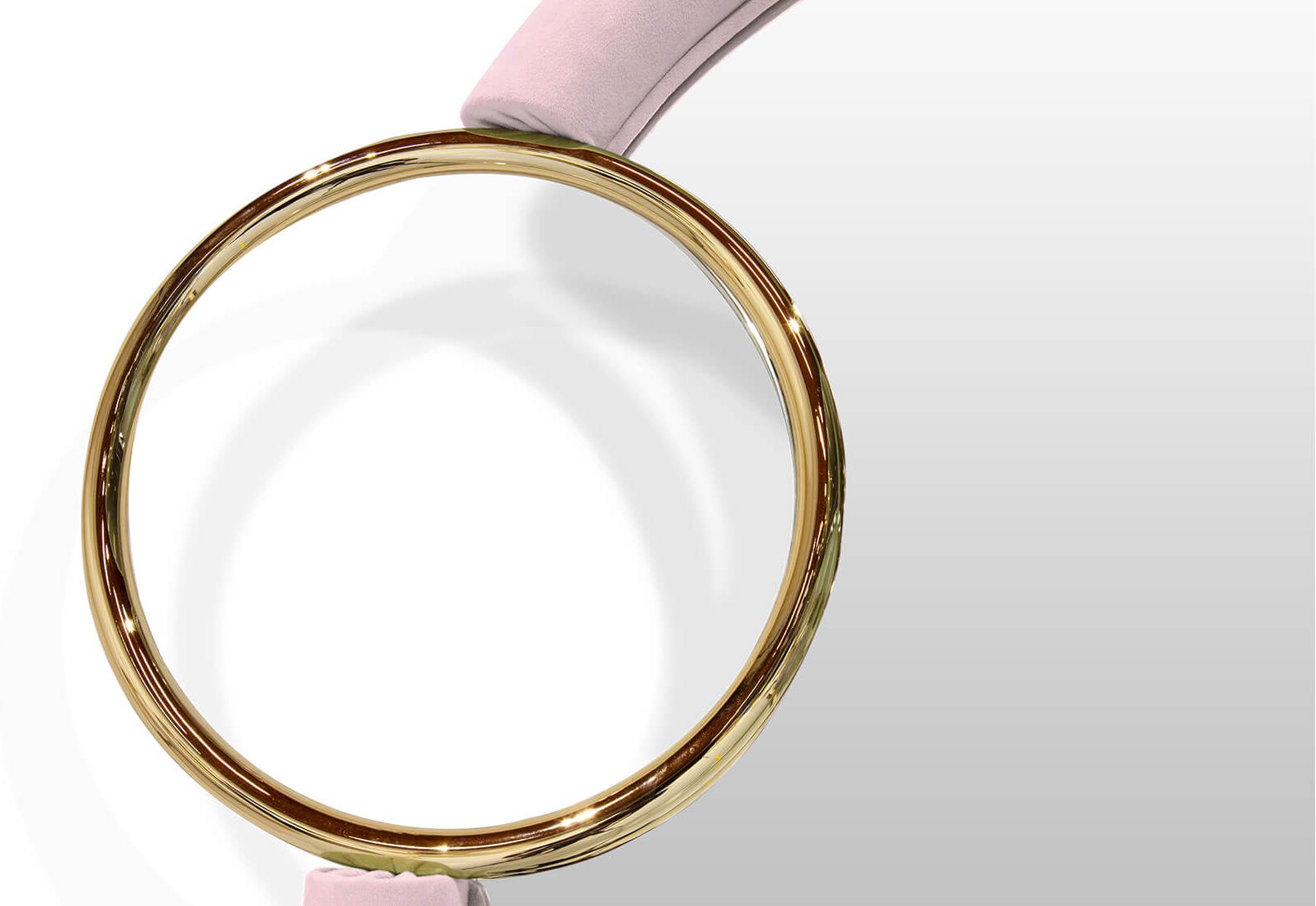 Espelho grande Sugar Rush