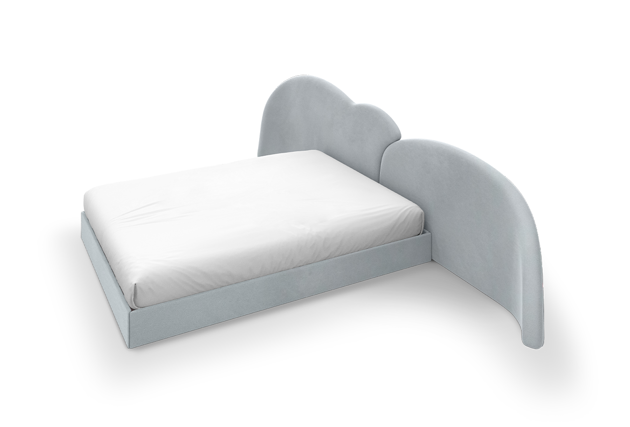 Cama serenidade Nimbus
