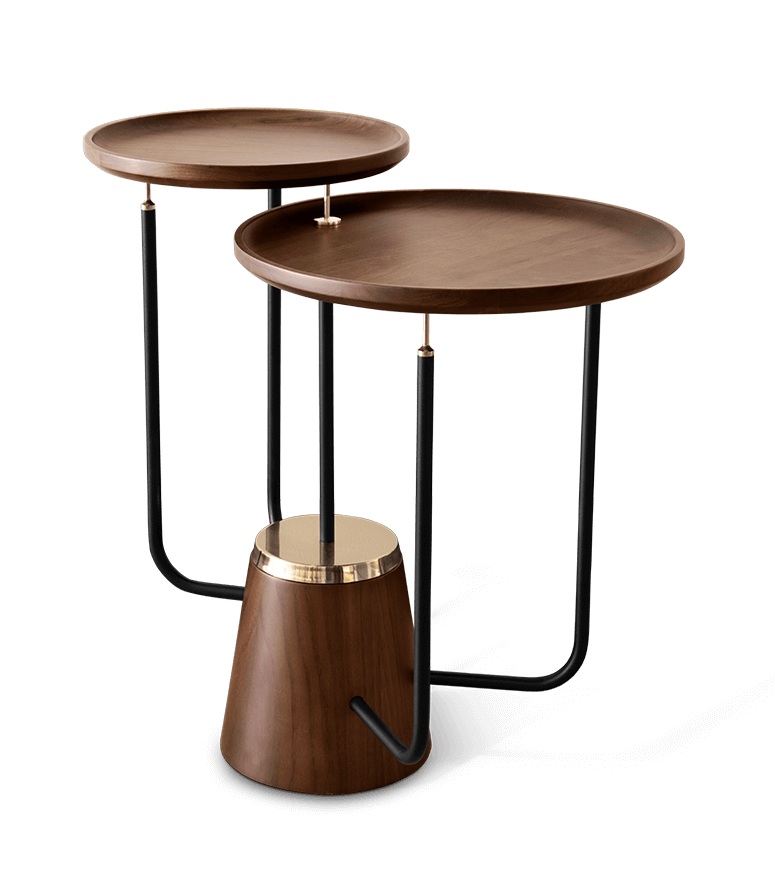 Mesa de Apoio Garrison