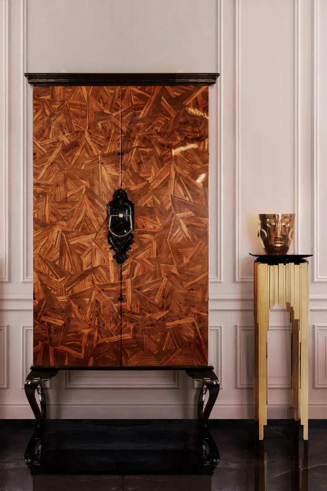 Display Coluna Imperial - 2