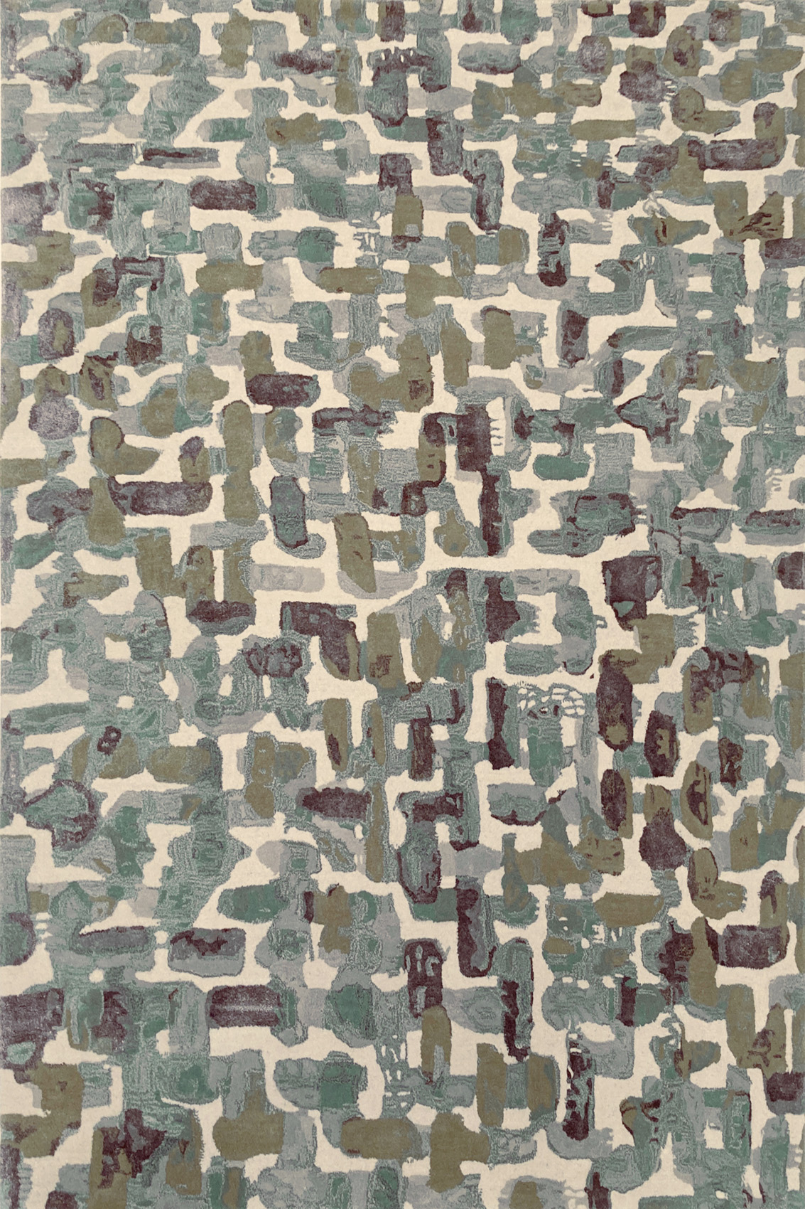 Tapete Cities | Tamanho: 170 × 240 cm