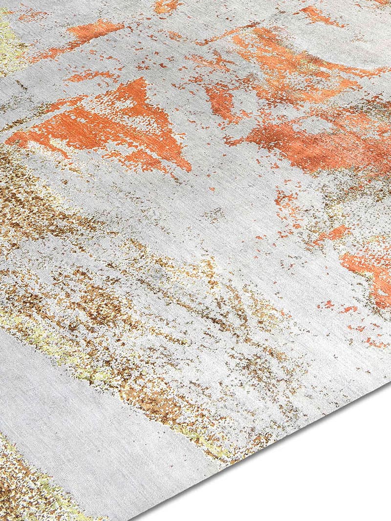 Tapete Arizona Tecido à Mão | Tamanho: 170 × 240 cm