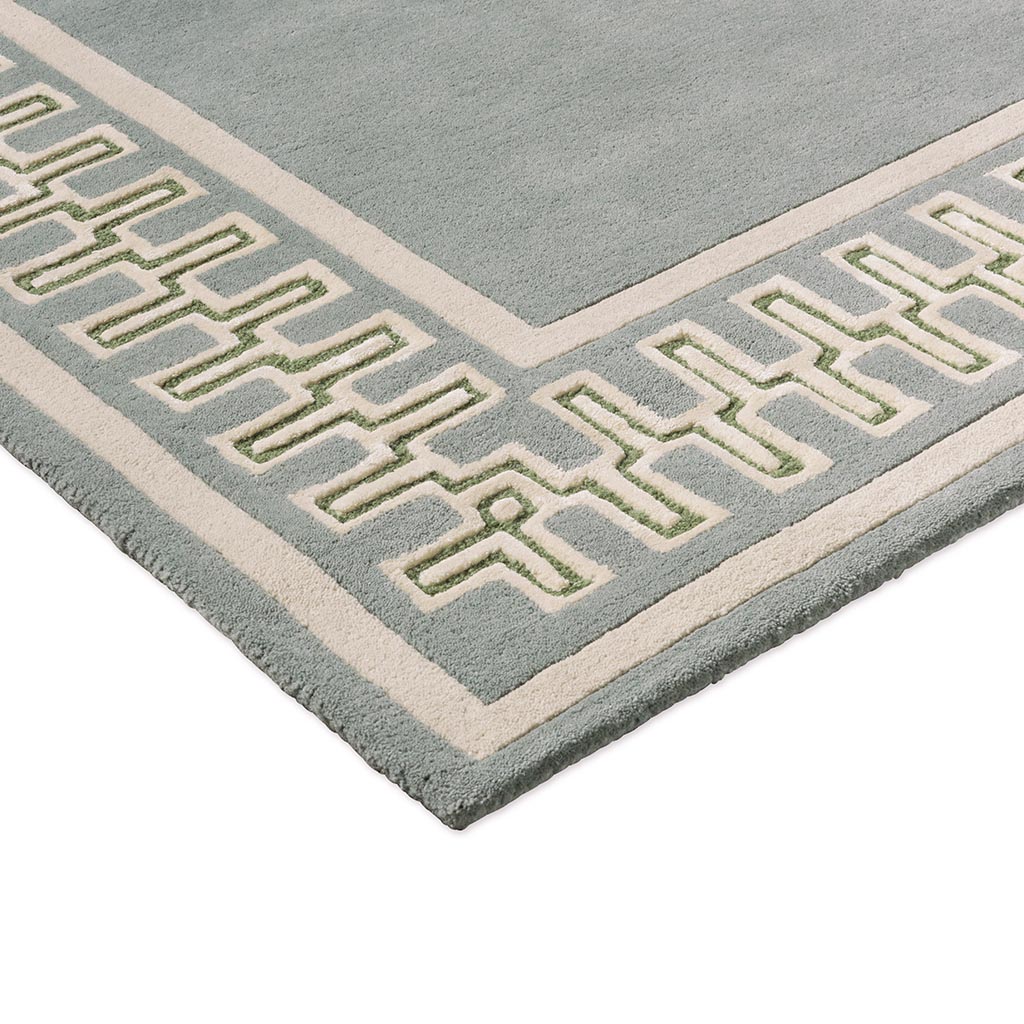 Tapete Linnean Porcelain