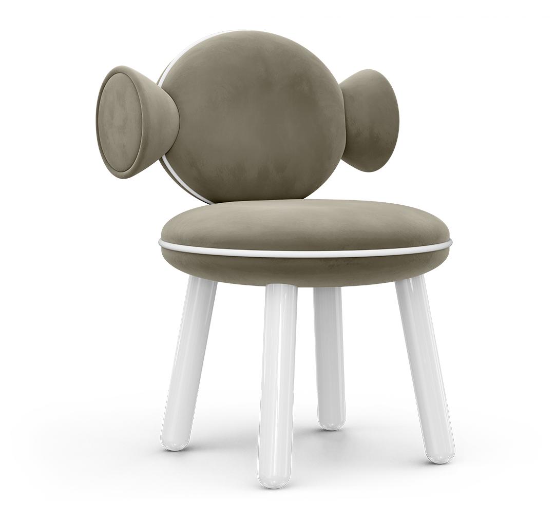 Cadeira puff Lollipop