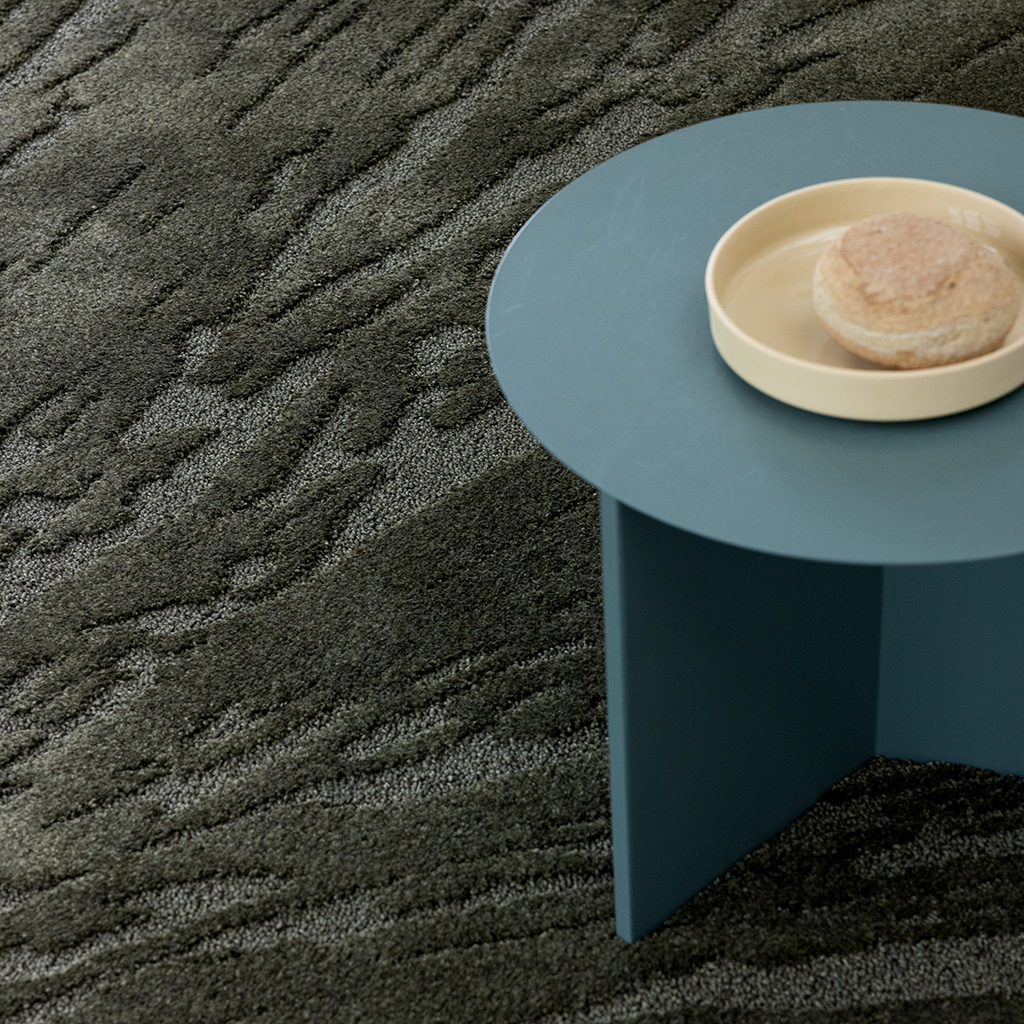 Tapete Twinset Shore Oliva