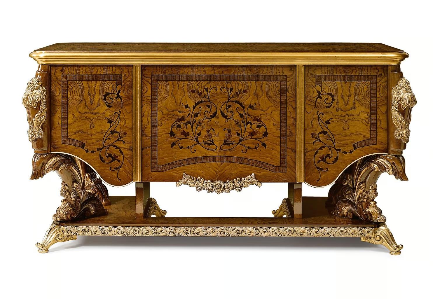 Secretária Dolcevita com Gavetas