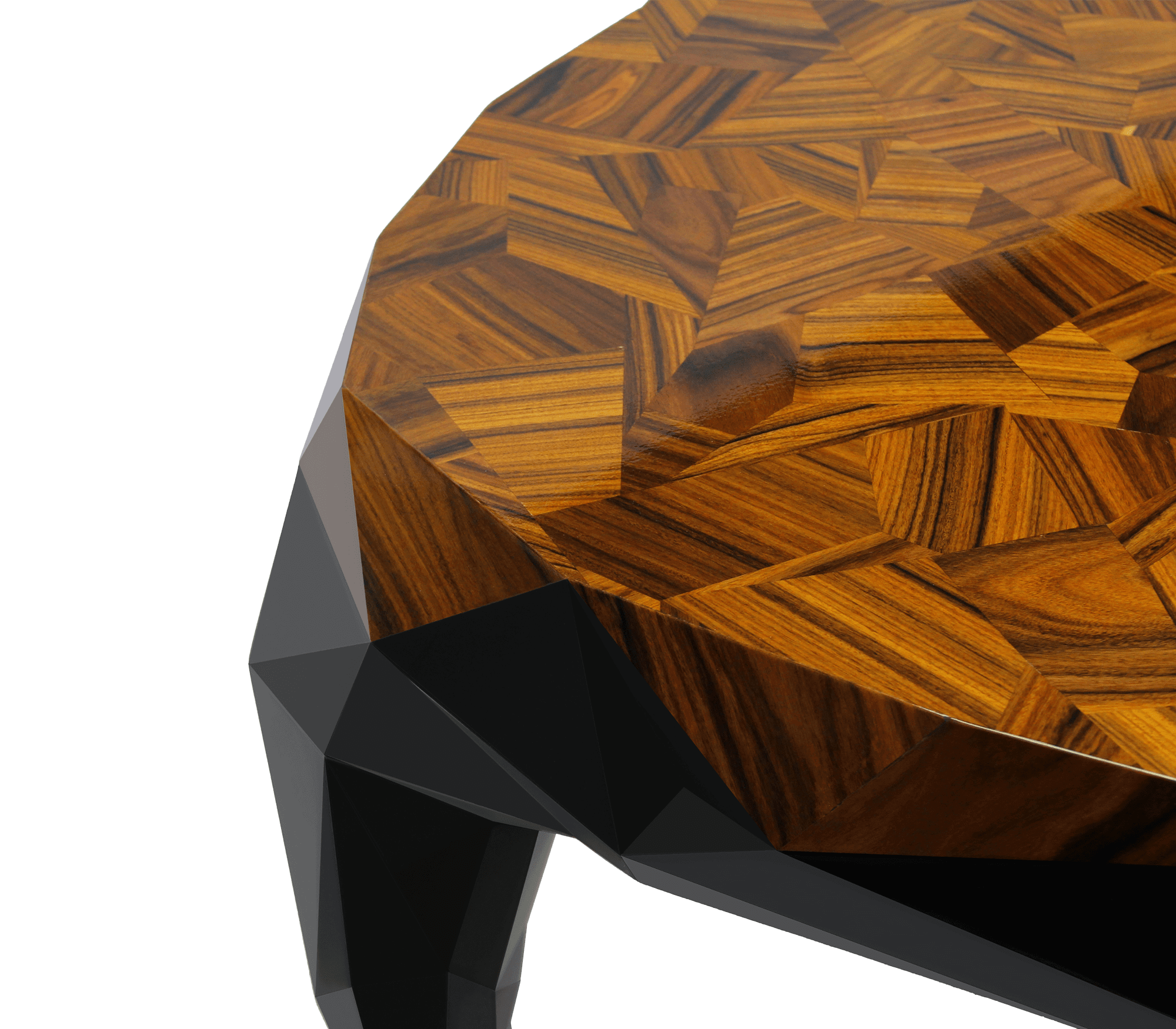 Mesa de Jantar Luxe Regal