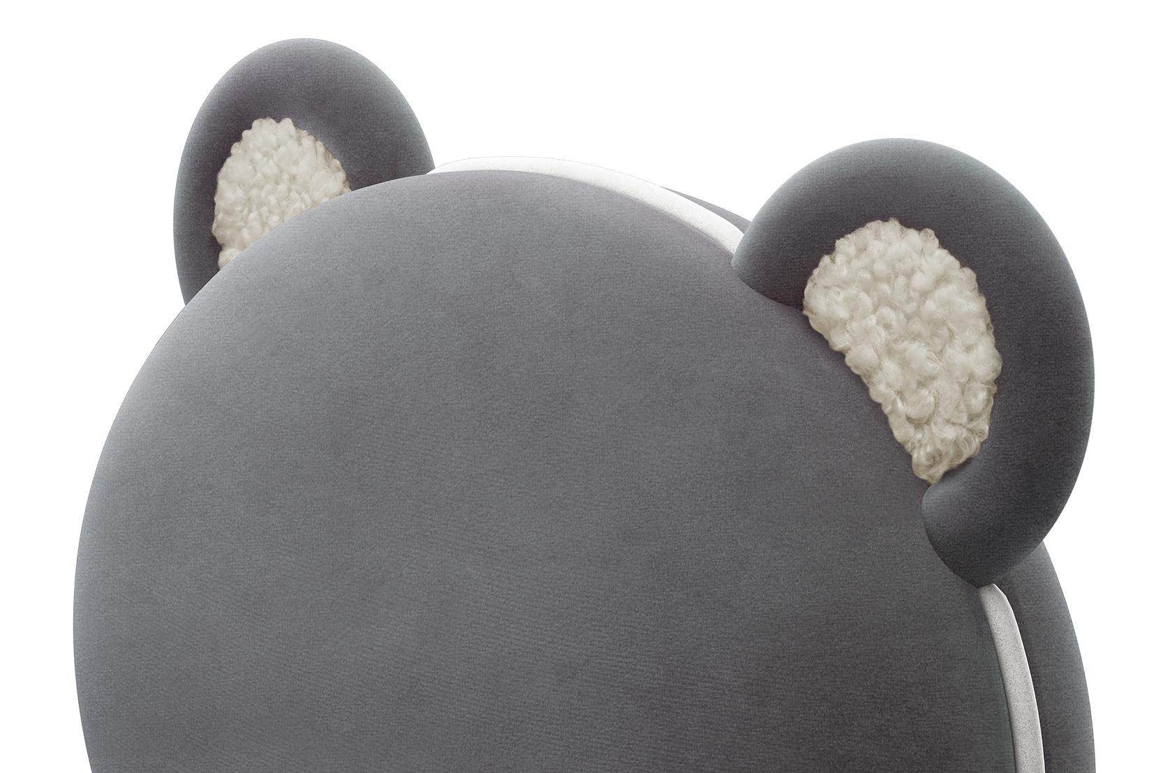 Cadeira infantil Fluffy Bear