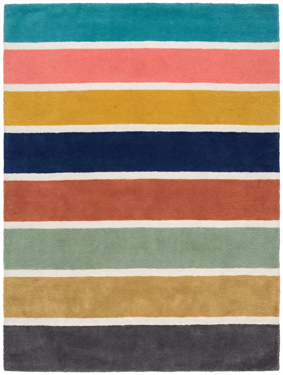 Tapete Striped Spectrum