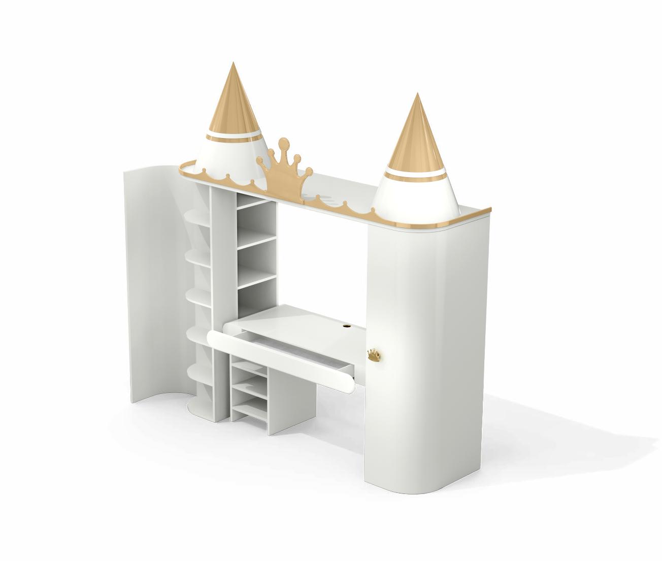 Secretária Royal Scholar