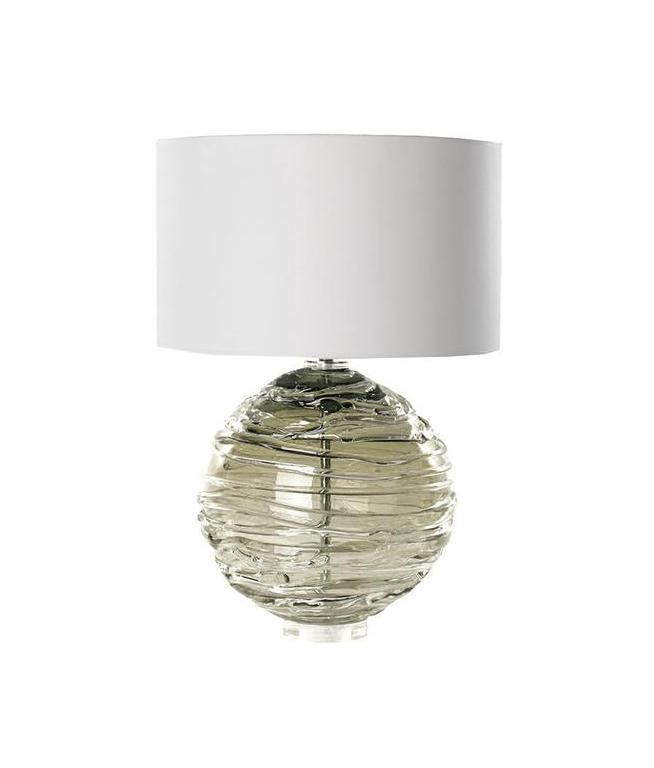 Candeeiro de Mesa Nerys Sage