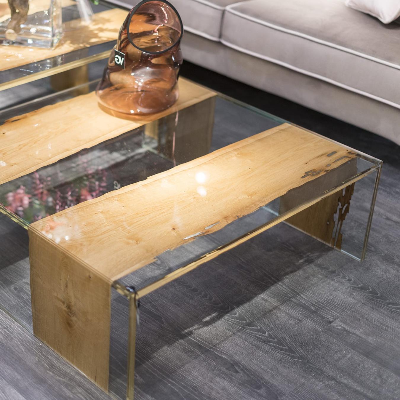 Mesa de Centro Venezia