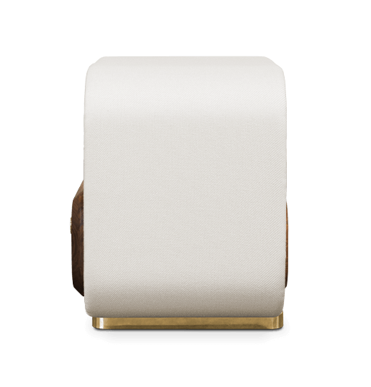 Mesa de Cabeceira Morelli