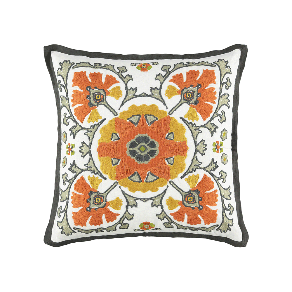 Almofada Alexi Spice 50 × 50