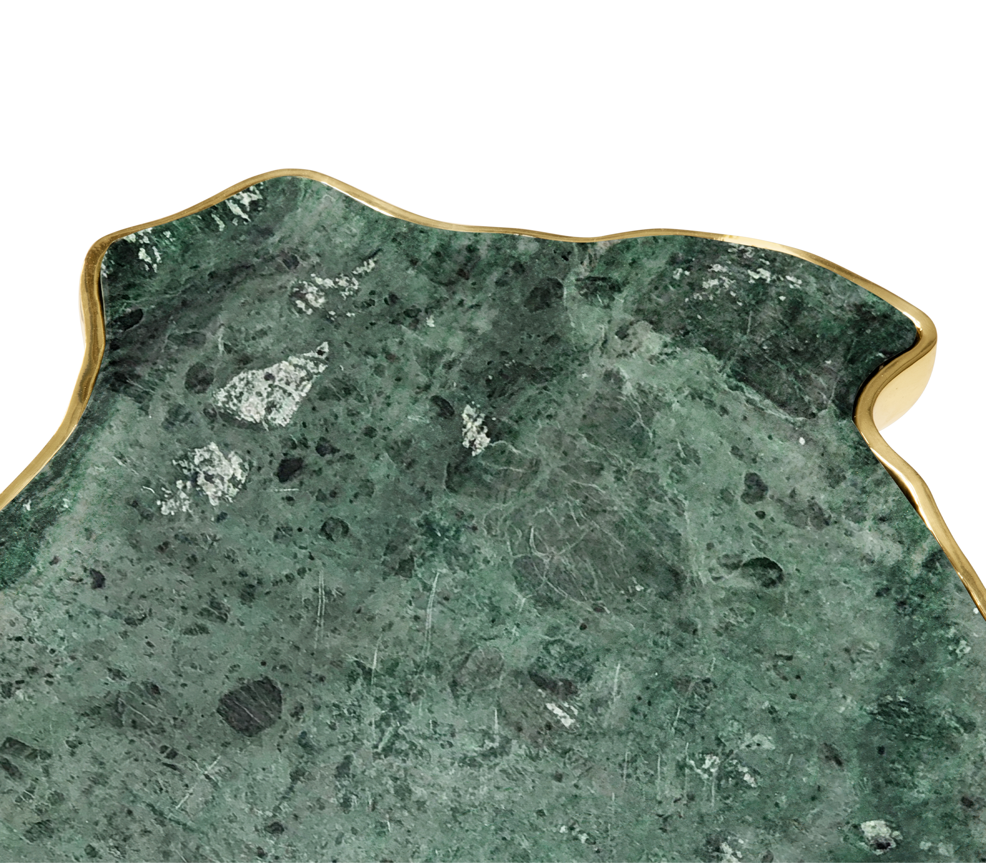 Mesa de Centro Artesanal Pedra Guatemala