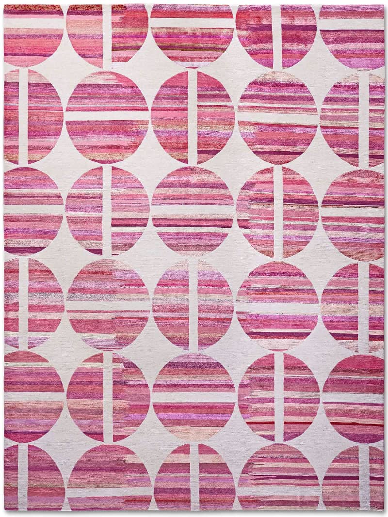 Tapete Eco Feito à Mão