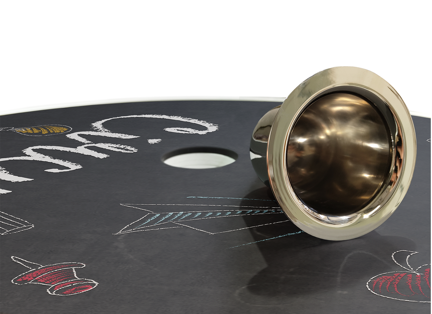 Mesa aventura Marshmallow Play