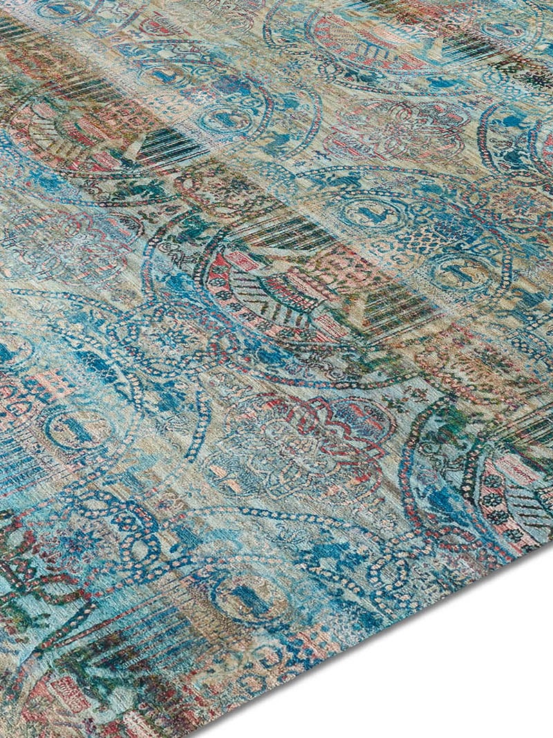 Tapete Original Luxury | Tamanho: 183 × 274 cm
