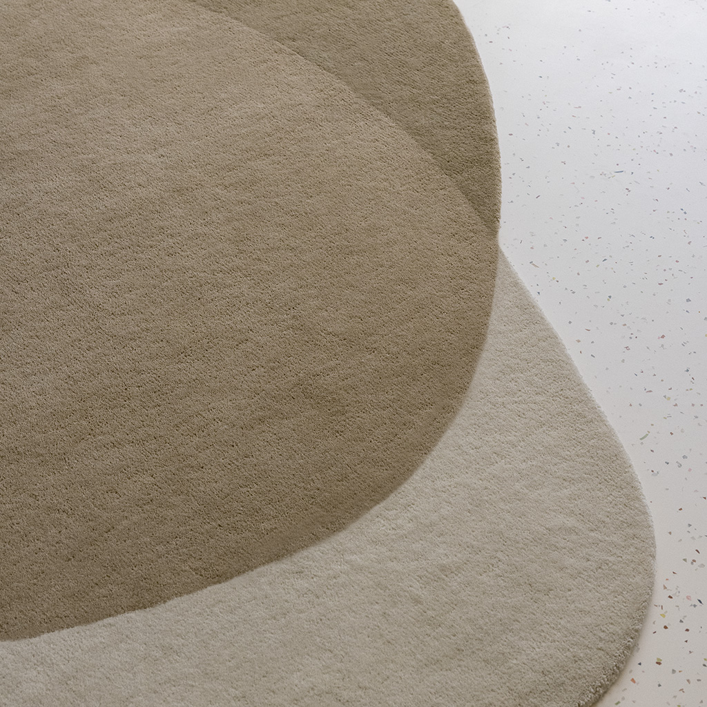 Tapete Element Arp Natural