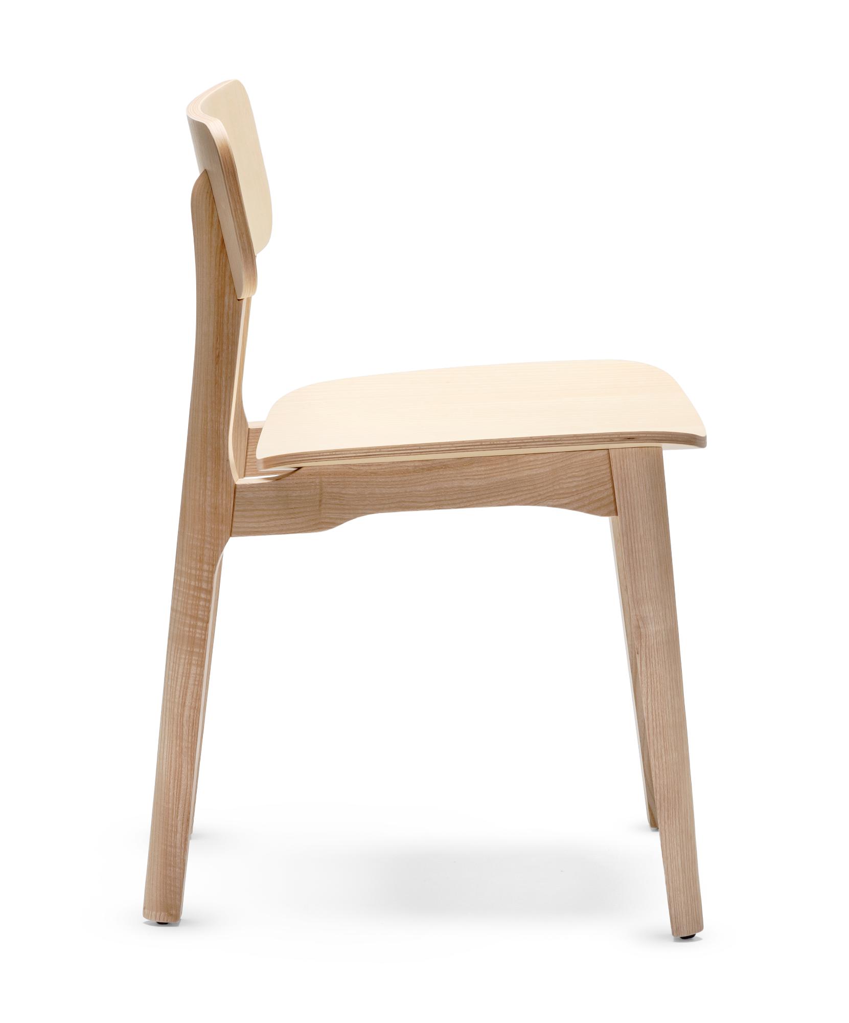 Cadeira Cacao L (Pack de 2)