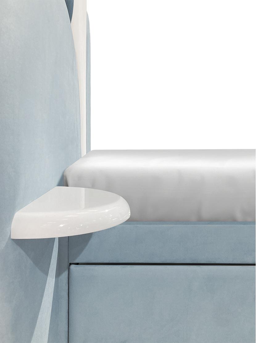 Cama Highland Warrior