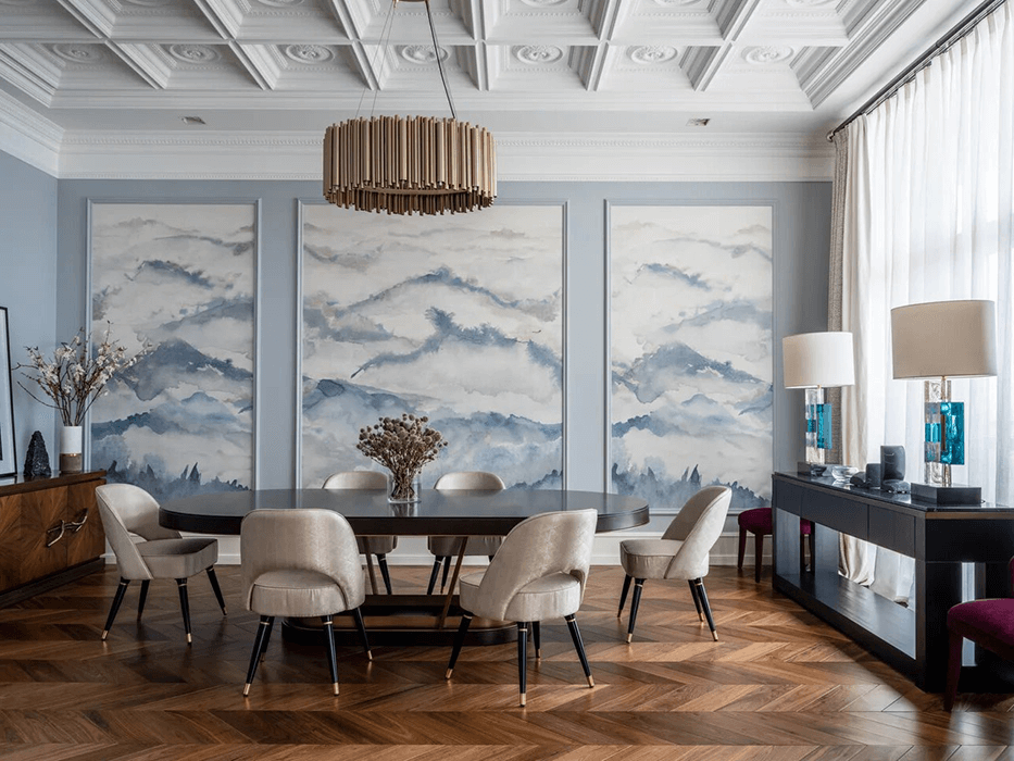 Cadeira Colton Seating - 2