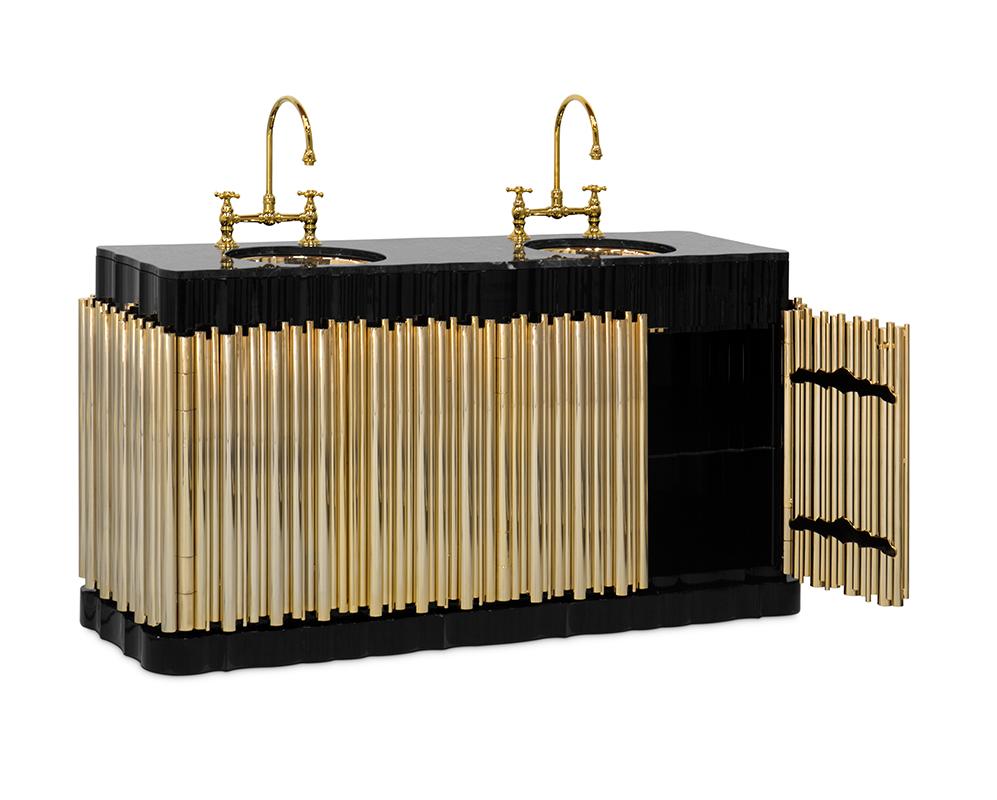 Móvel de casa de banho Melody