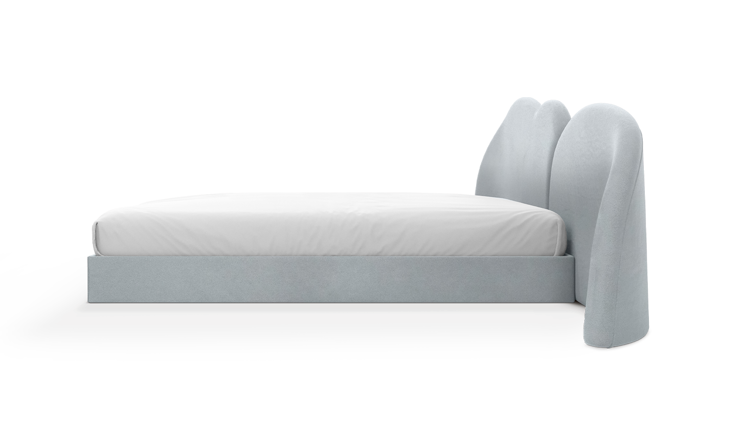 Cama serenidade Nimbus