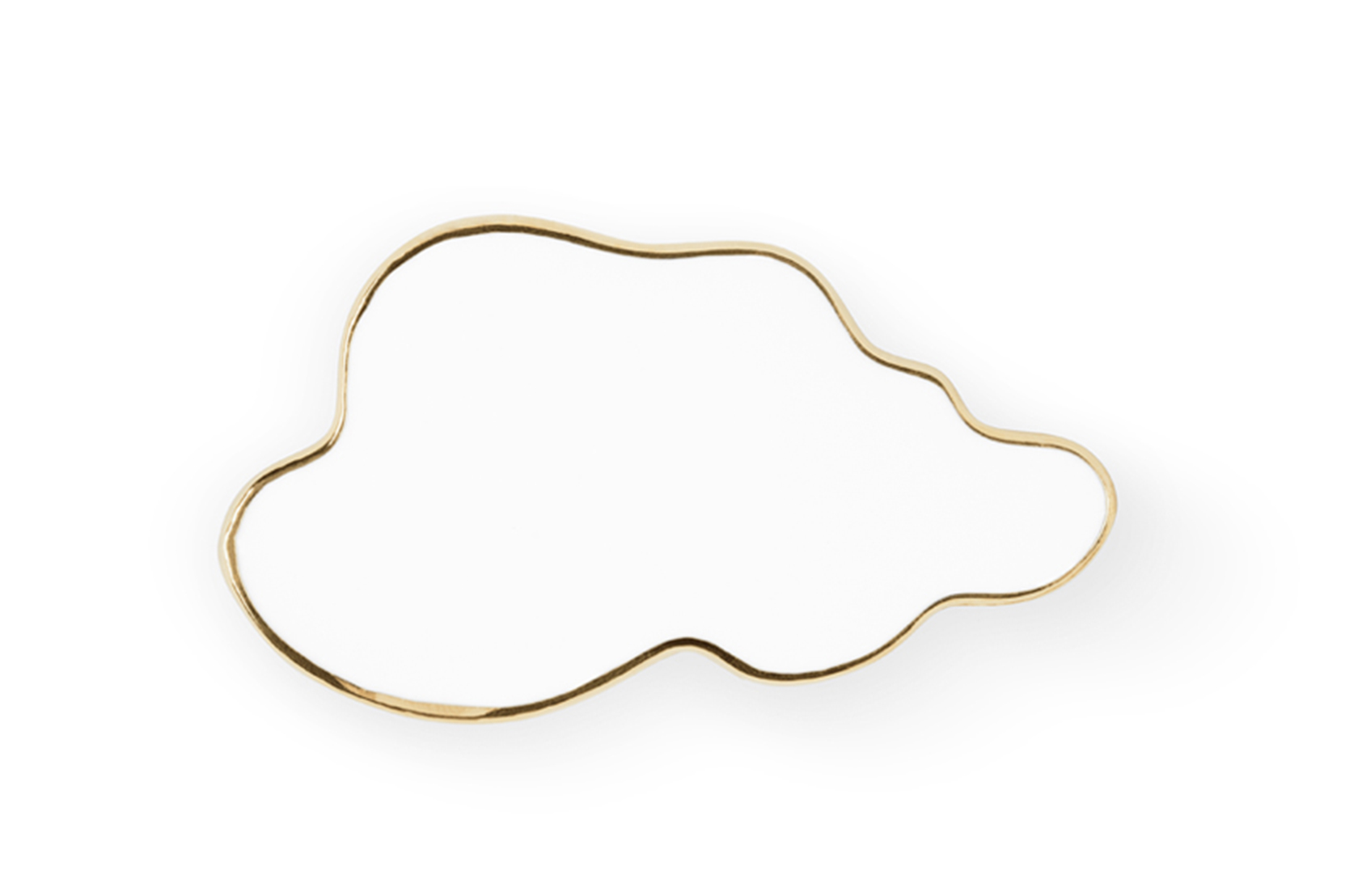 Puxador nuvem do céu Sky Cloud