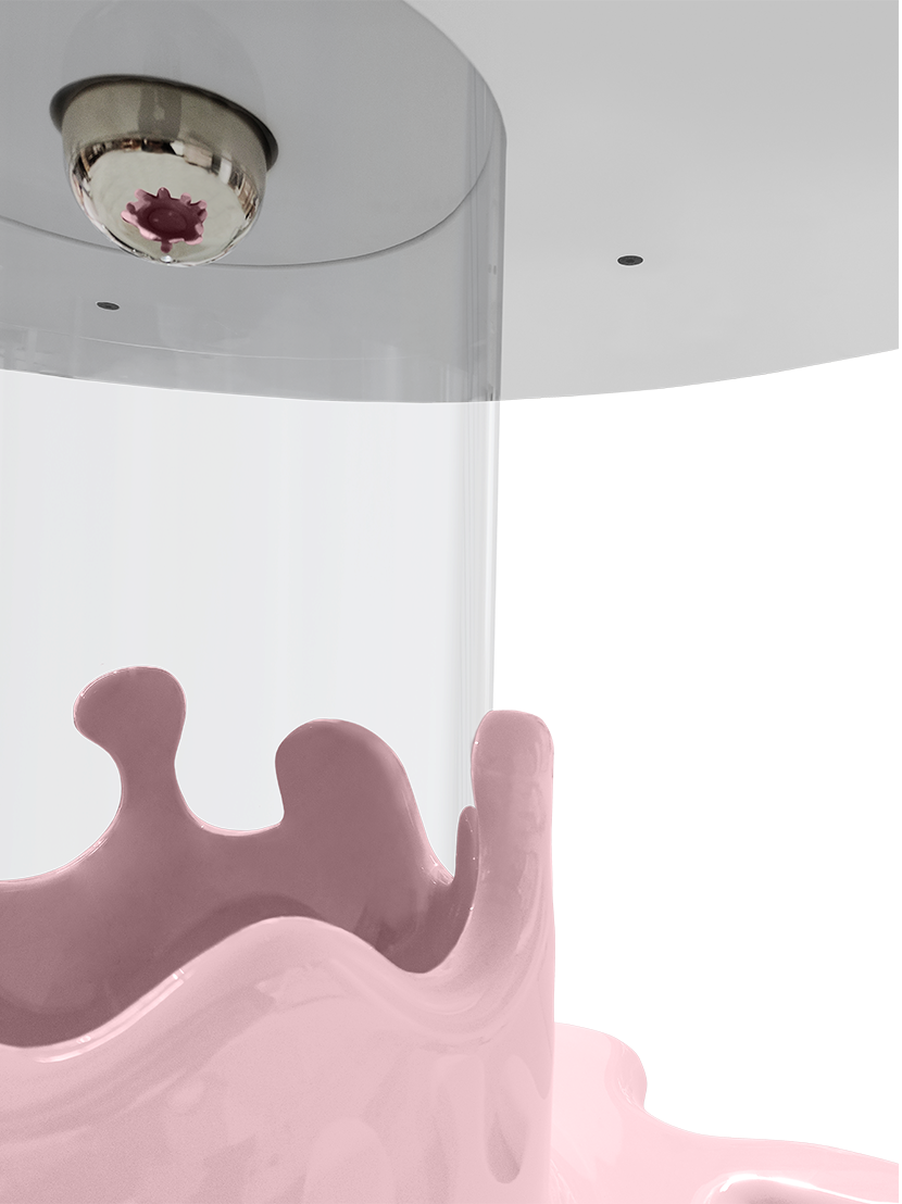 Mesa aventura Marshmallow Play