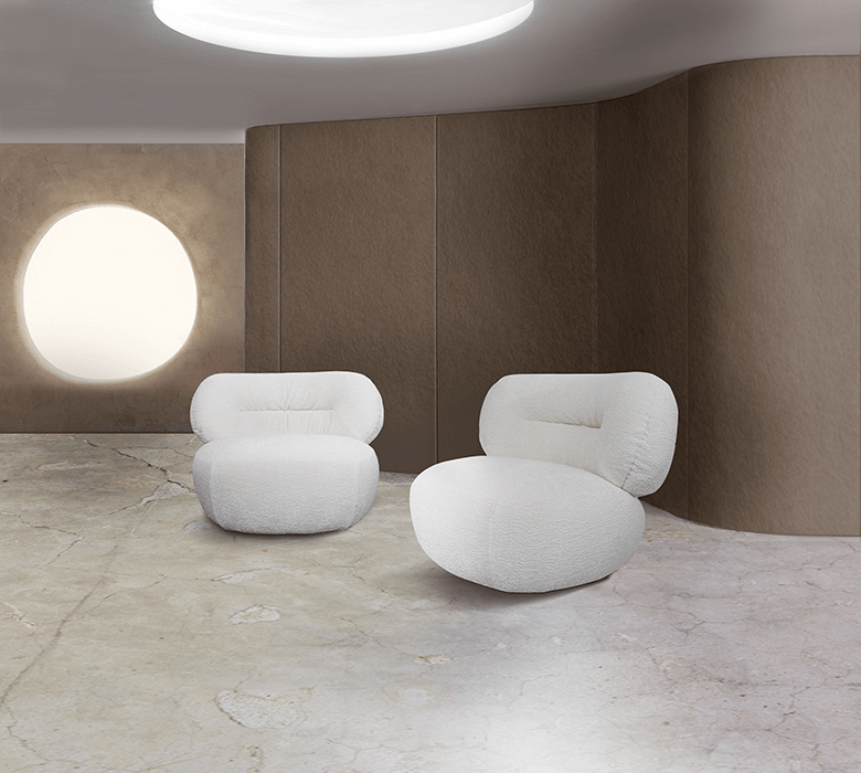 Sofá Individual Zaria - 2