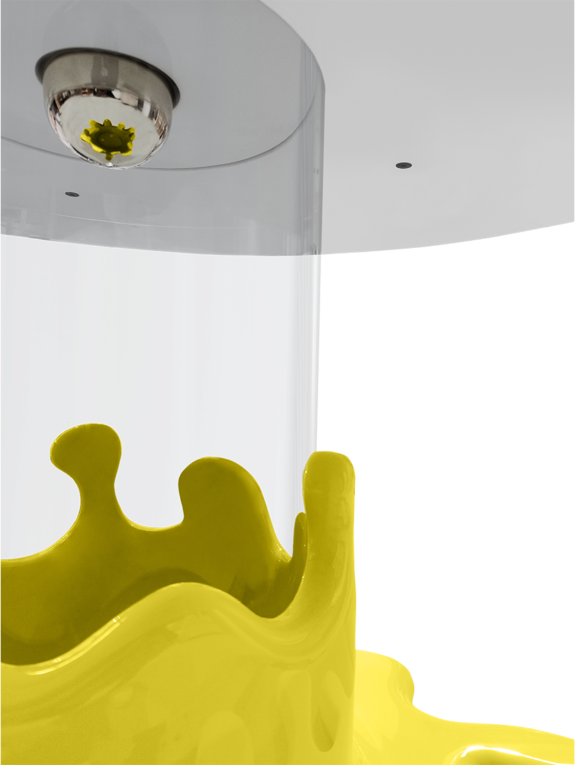 Mesa aventura Marshmallow Play