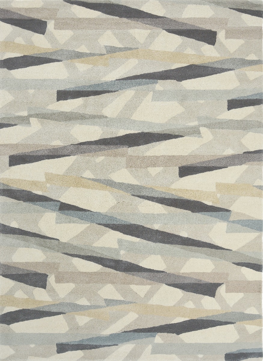 Tapete Diffinity-Ostra | Tamanho: 140 × 200 cm