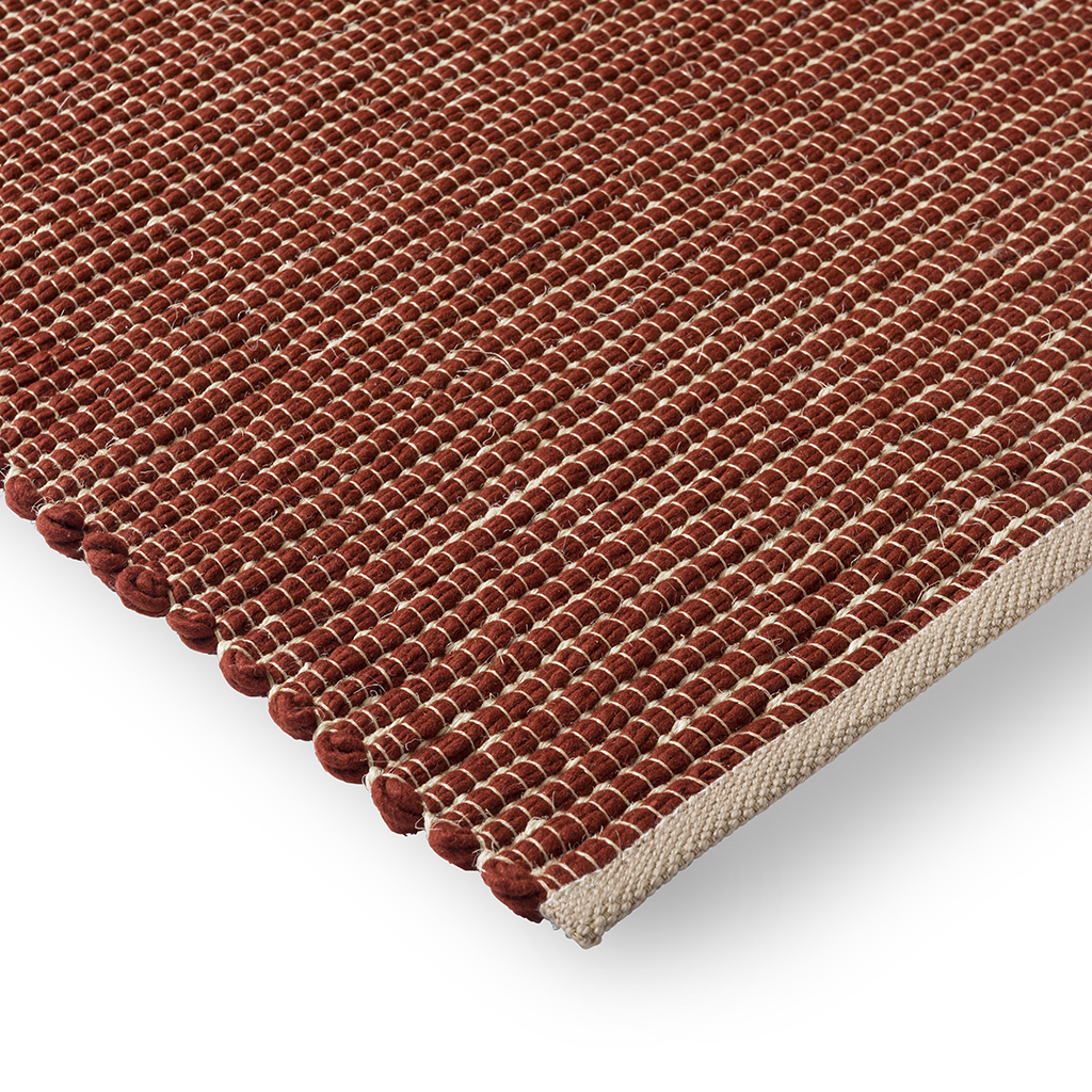 Tapete Frame Tijolo | Tamanho: 200 × 300 cm