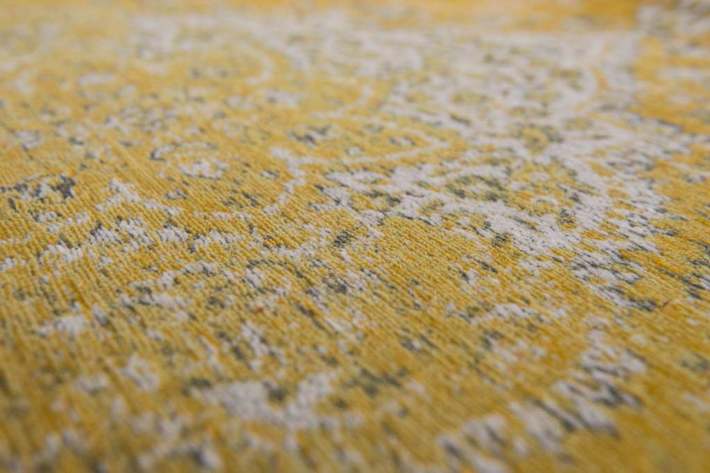 Tapete Persian Vintage Style Yuzu Creme | Tamanho: 200 × 280 cm