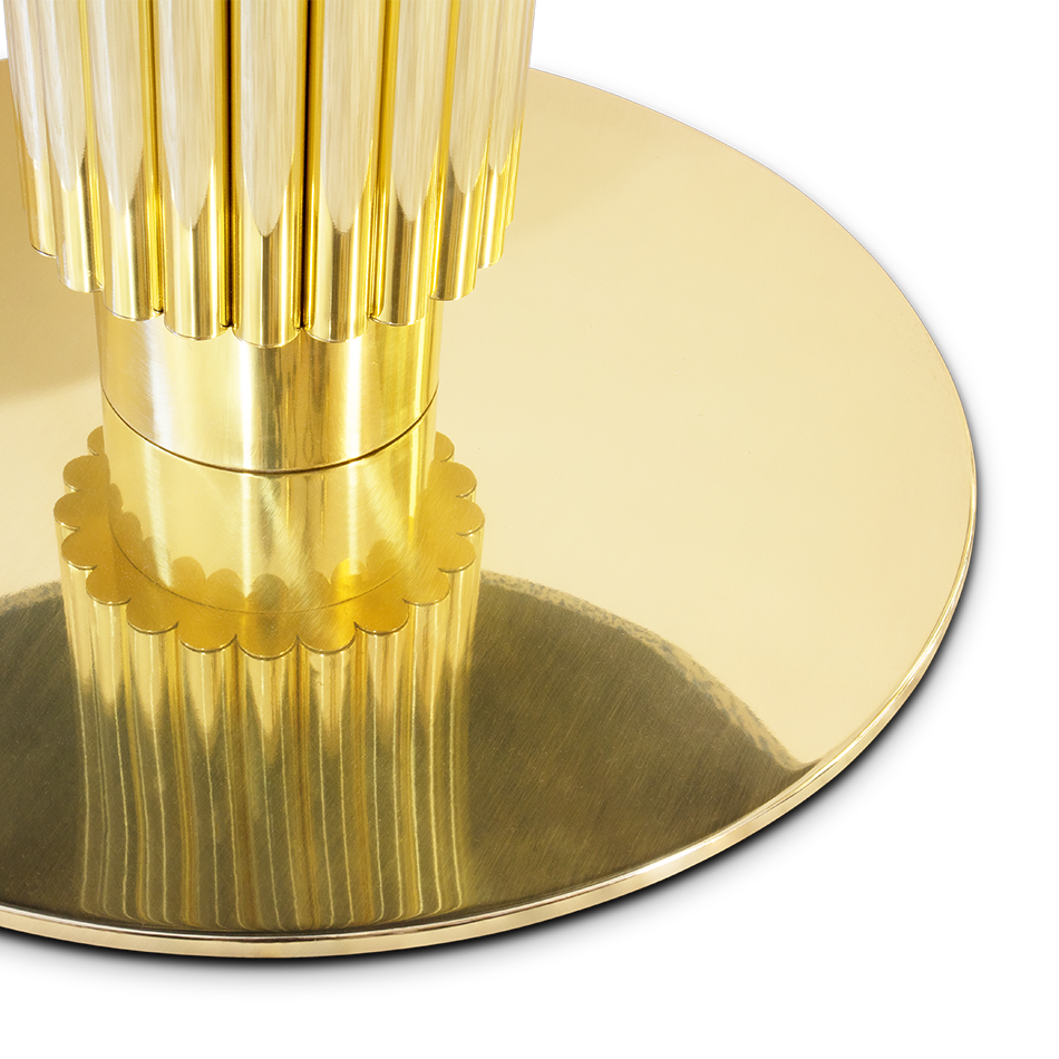 Mesa de Cozinha e Jantar Carson