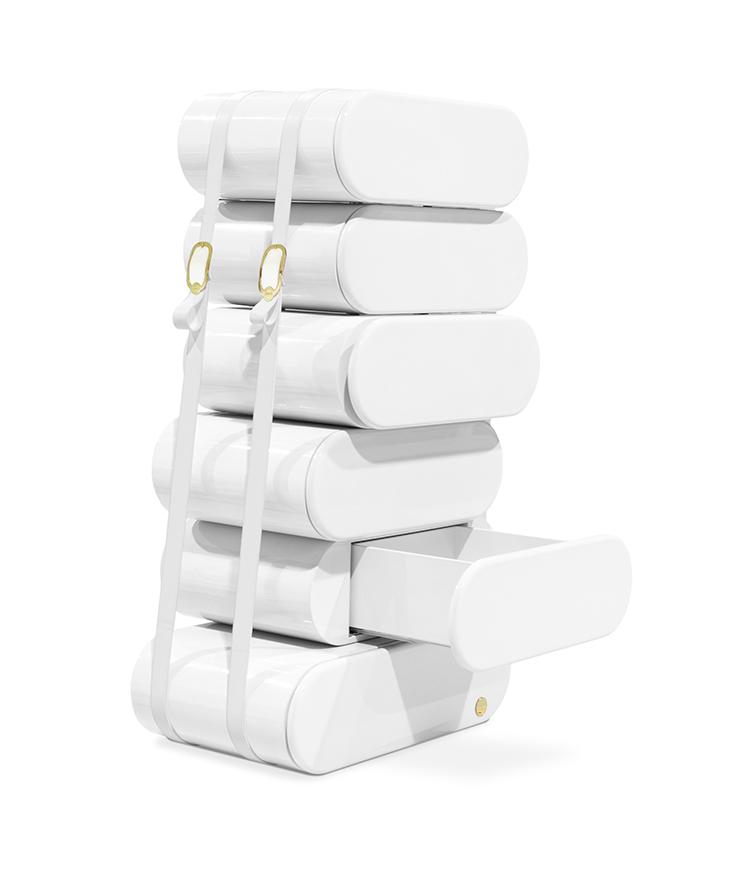 Cómoda Nimbus Horizon