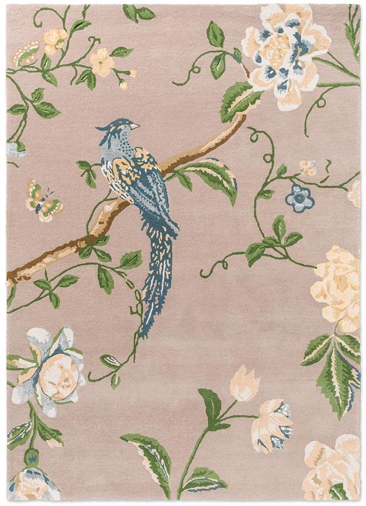 Tapete Summer Palace Trufa Mar