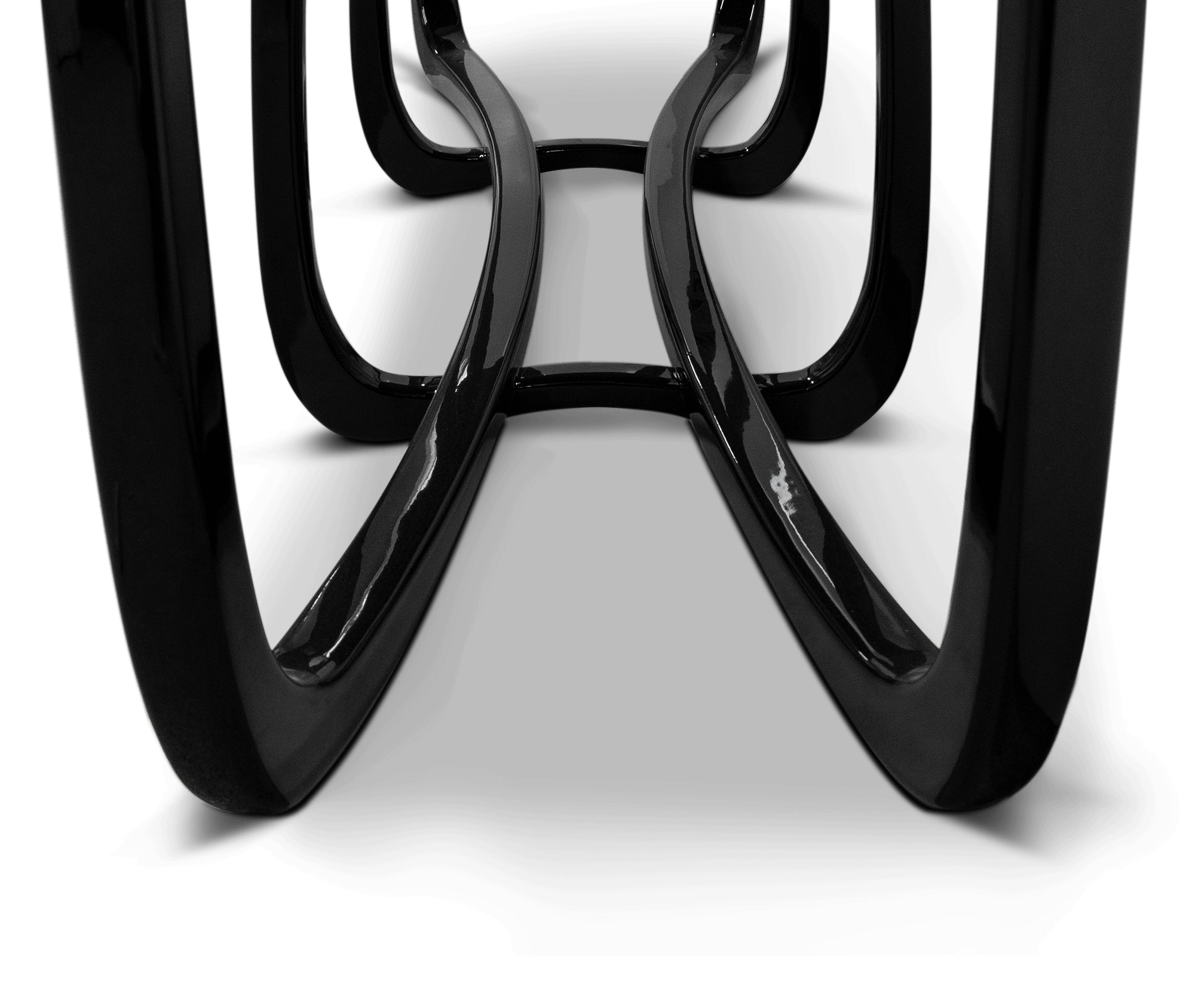 Consola Pátina Serpentine