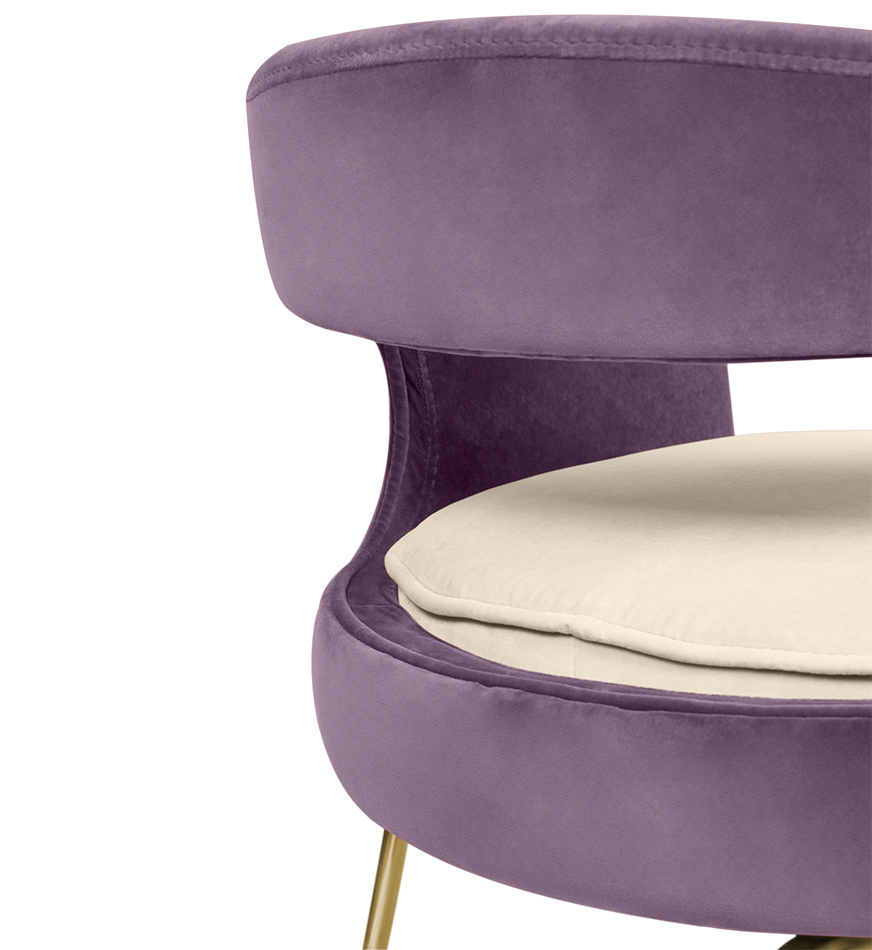 Cadeira Elias Seating