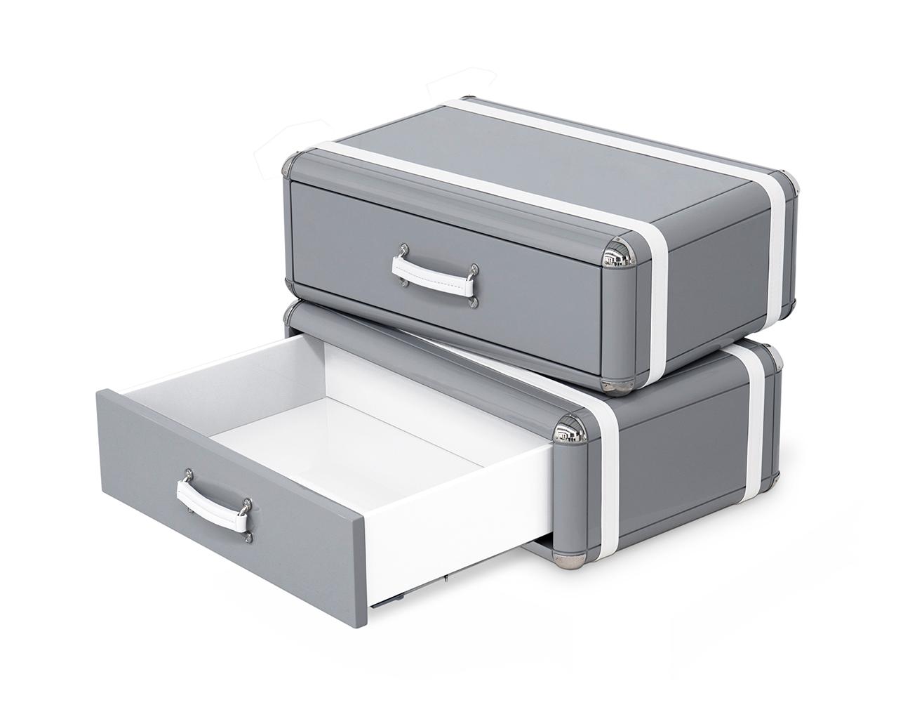 Mesa de cabeceira Skyline Dream