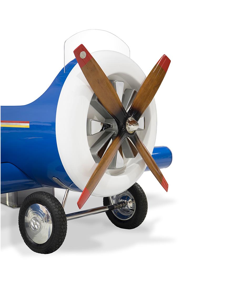 Cama avião Cloud Glider