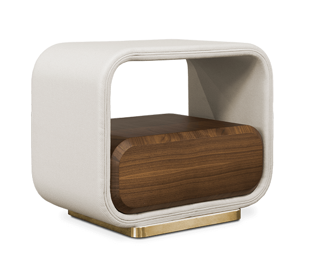 Mesa de Cabeceira Morelli